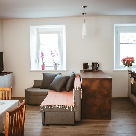 Apartma Moser Podnanos Εξωτερικό φωτογραφία
