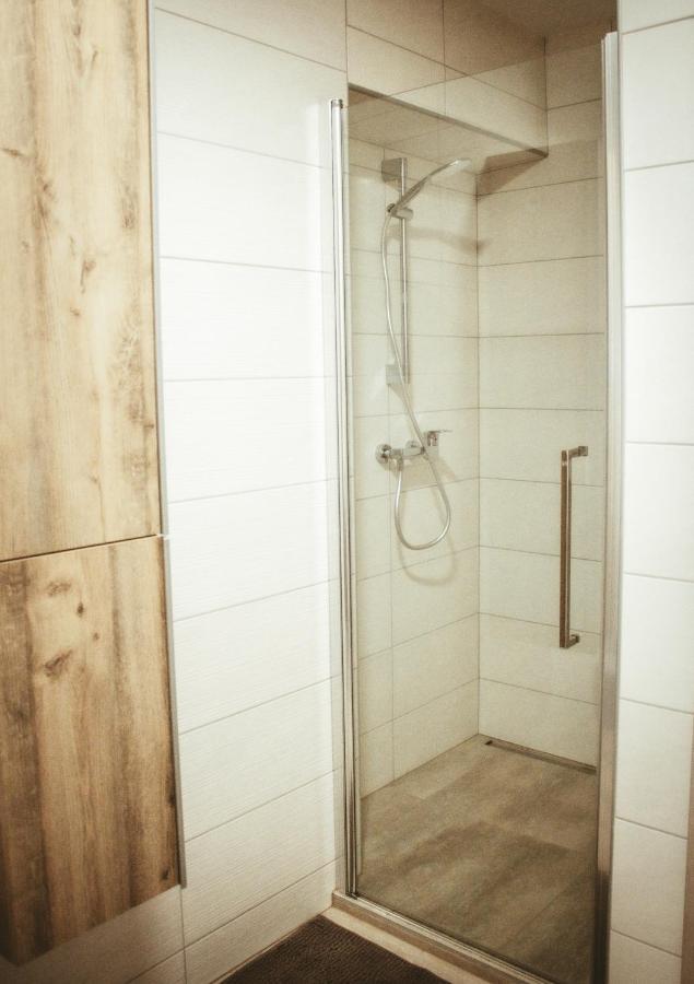 Apartma Moser Podnanos Εξωτερικό φωτογραφία