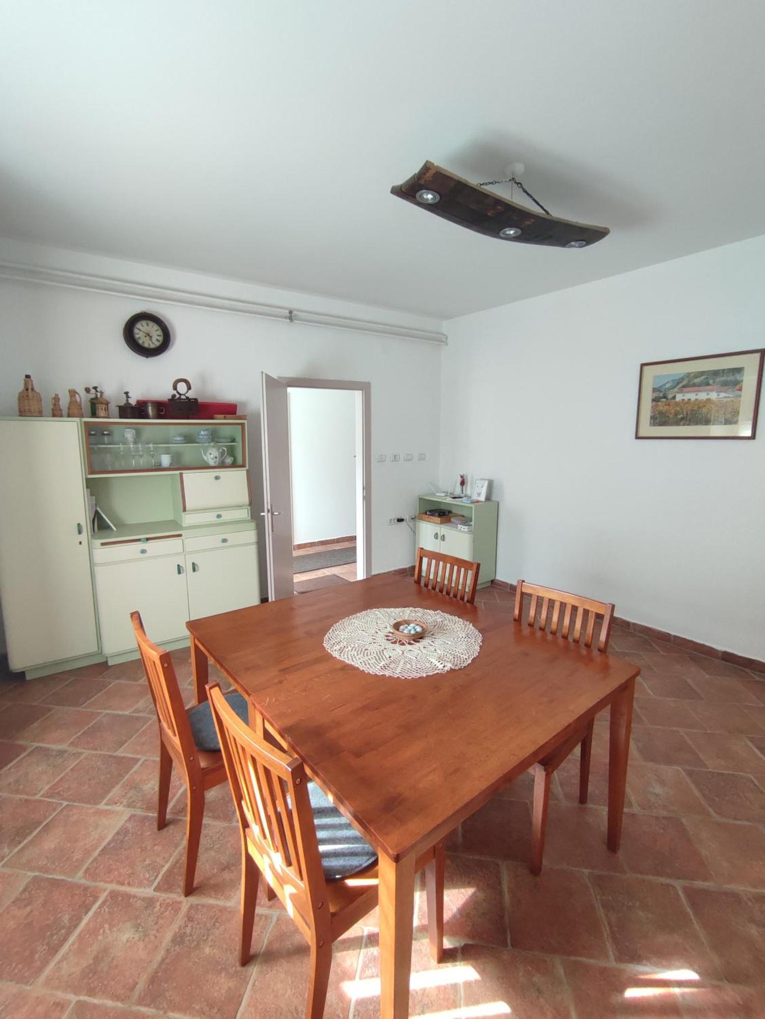 Apartma Moser Podnanos Εξωτερικό φωτογραφία
